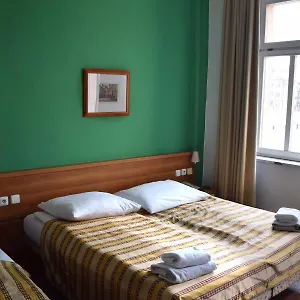 Select 3* Prague