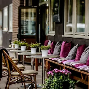 Hotel Lilla Radmannen, Sztokholm