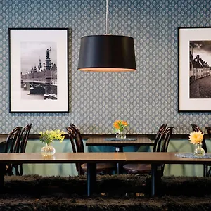 Hotel Western, Sztokholm
