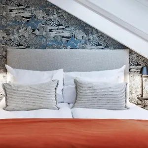 Hotel Wellington, Sztokholm