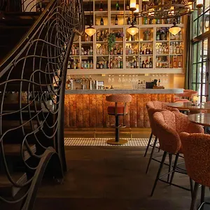 & Ristorante Bellora 4* Gothenburg