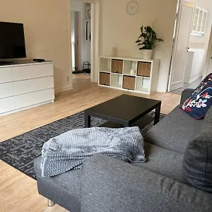 Apartament & Living, Sztokholm