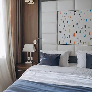 Coste 4* Tbilisi