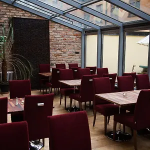 Hotel Rex Petit, Stoccolma