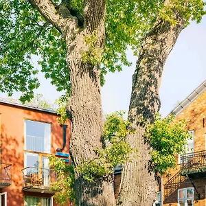 Hotel J, Stockholm, A Member Of Design, Nacka