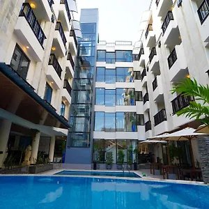 The Tandibayang & 3* Badung (Bali)