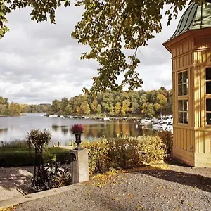 Hotel Stallmaestaregarden Hotel, Stockholm, A Member Of Design, Solna