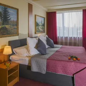 Top Hotel Praha 4* Prague