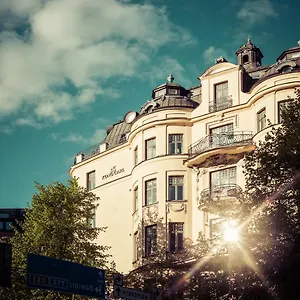 Hotel Kung Carl, Worldhotels Crafted, Stoccolma